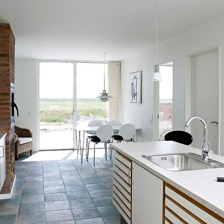 Holiday Romo Xc Holiday home *